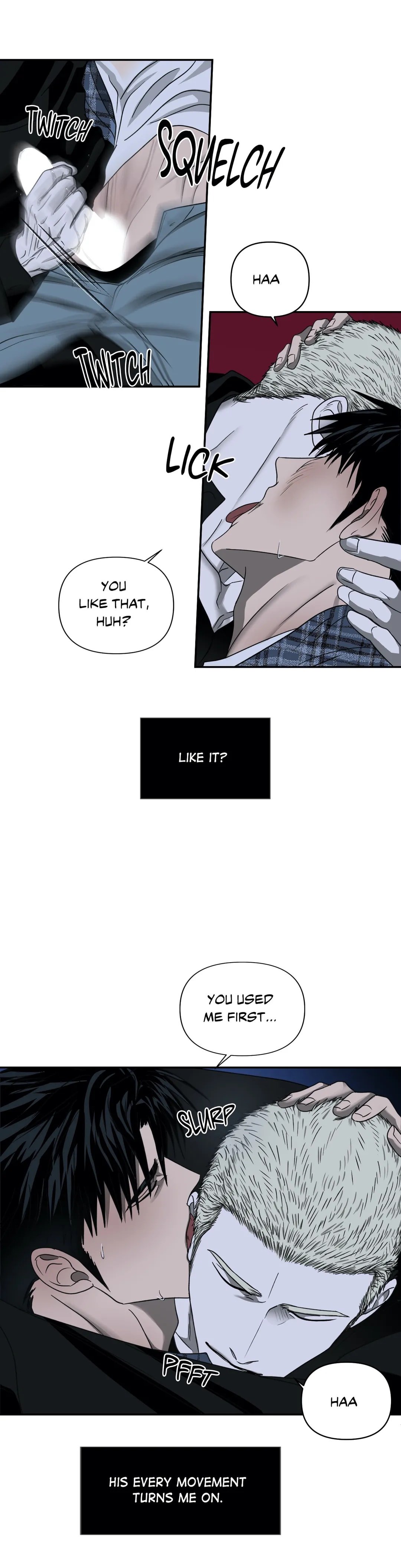 Shutline, Chapter 16 image 25